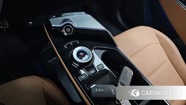 Kia EV6 id 3400870 из Кореи 19