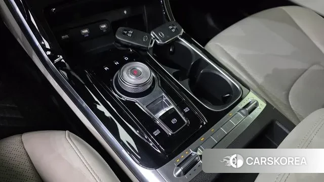 Kia Carnival 4th generation id 3691831 из Кореи 19