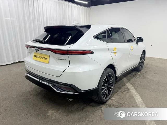 Toyota Weisha id 4207509 из Китая 19