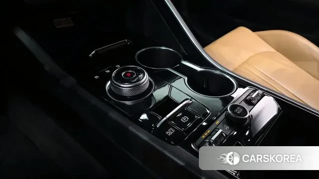 Kia K5 Hybrid 3rd Generation id 3316843 из Кореи 19