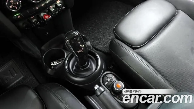 Mini Cooper id 2906743 из Кореи 19