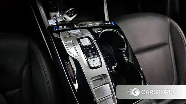 Hyundai Tucson (NX4) id 3427083 из Кореи 19