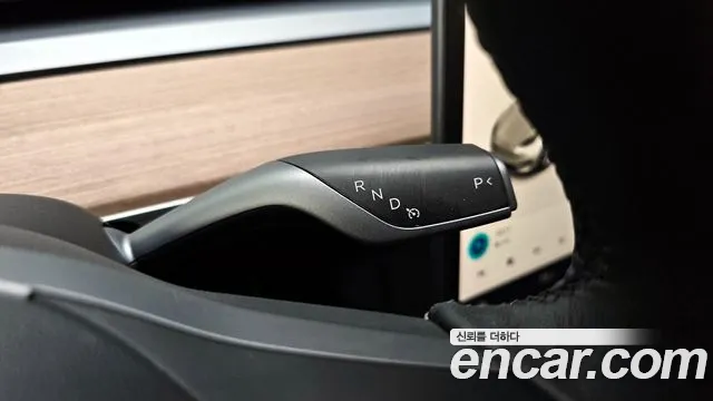 Tesla Model Y id 2748449 из Кореи 19