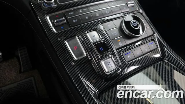 Hyundai The New Santa Fe id 2694234 из Кореи 19