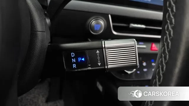 Hyundai Sonata D Edge (DN8) id 3517851 из Кореи 19