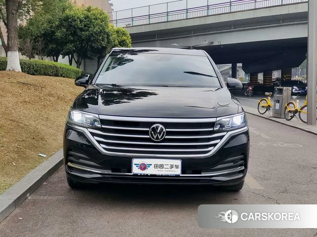 Volkswagen Weiran id 4298208 из Китая 10