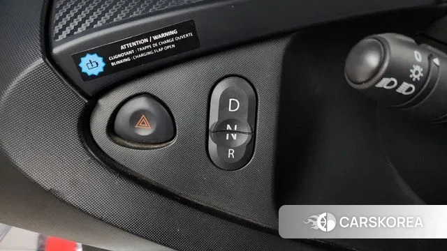 Renault Korea (Samsung) Twizy id 3484333 из Кореи 19