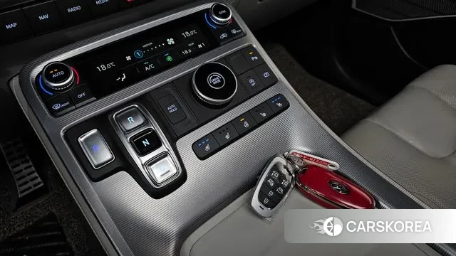 Hyundai The New Palisade id 3360168 из Кореи 19