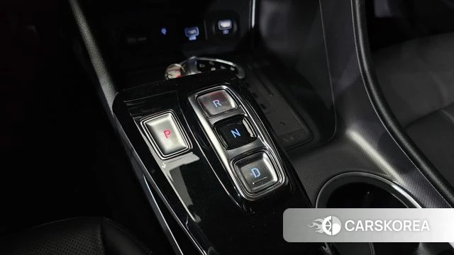Hyundai Sonata (DN8) id 4323263 из Кореи 19