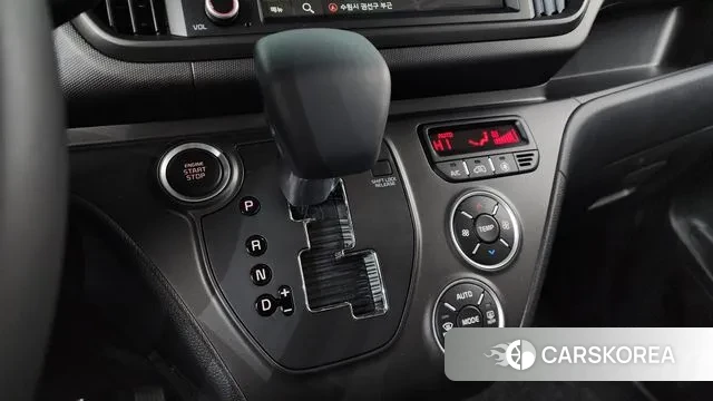 Kia The New Kia Ray id 3452000 из Кореи 19