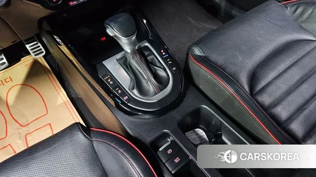 Kia The New K3 2nd generation id 3242722 из Кореи 19