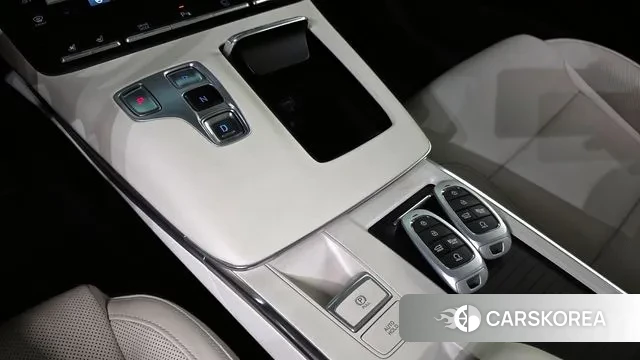 Hyundai The New Grandeur IG id 2990010 из Кореи 19