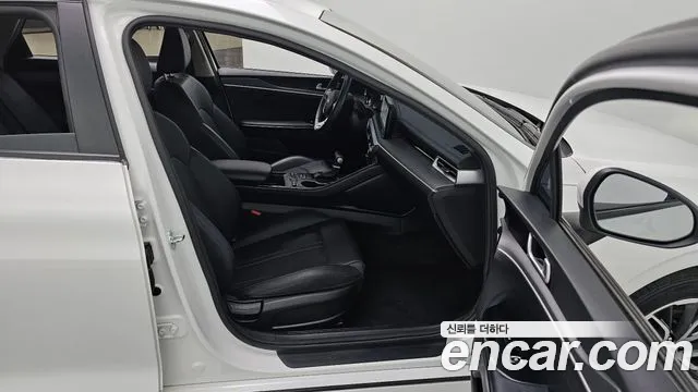 Kia K5 3rd generation id 2674483 из Кореи 19