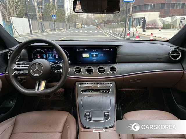 Mercedes-Benz E-class id 4271448 из Китая 10