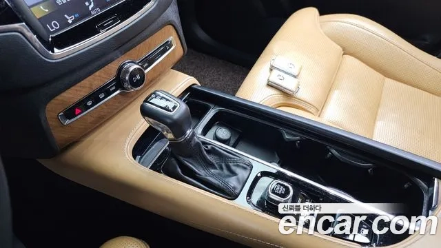 Volvo XC90 second Generation id 2945849 из Кореи 19