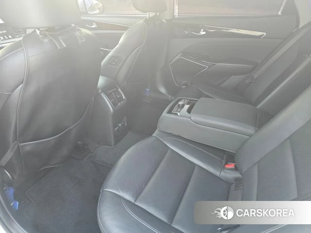 Kia Come New K7 id 3801383 из Кореи 19