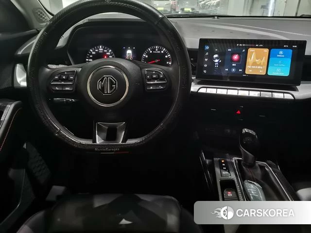 MG MG5 id 3969007 из Китая 29