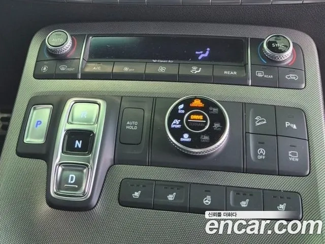 Hyundai Palisade id 2954968 из Кореи 19