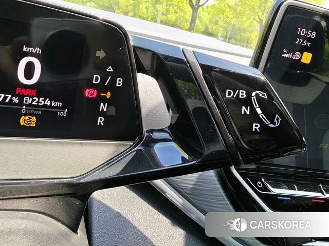Volkswagen ID.4 CROZZ id 4333688 из Китая 17