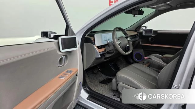 Hyundai Ionic 5 id 4697256 из Кореи 34