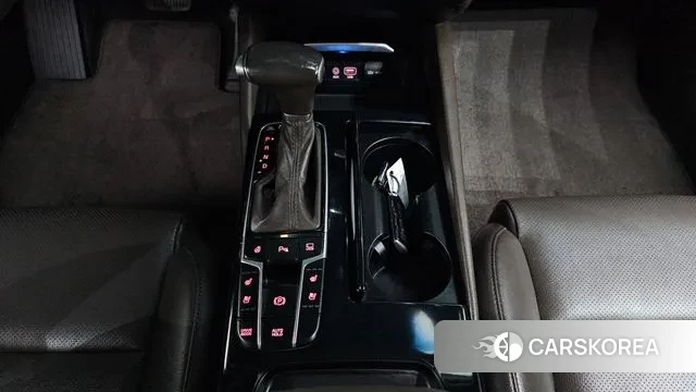 Kia Come New K7 id 3397087 из Кореи 19