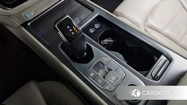 Ssangyong All New Rexton id 3753376 из Кореи 19