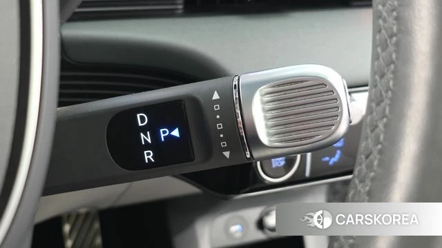 Hyundai Ionic 5 id 4338370 из Кореи 19