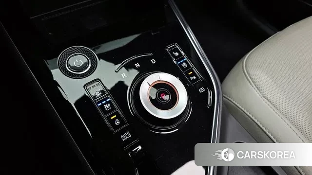 Kia Di All New Niro EV id 3442891 из Кореи 19