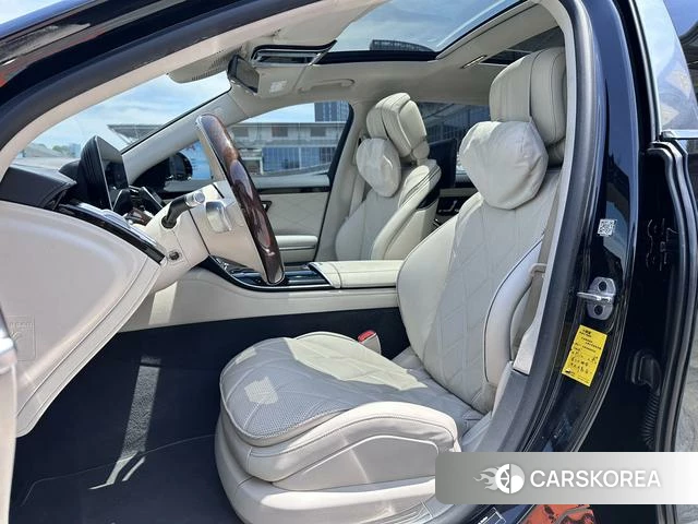 Mercedes-Benz Maybach S-class id 4290324 из Китая 17