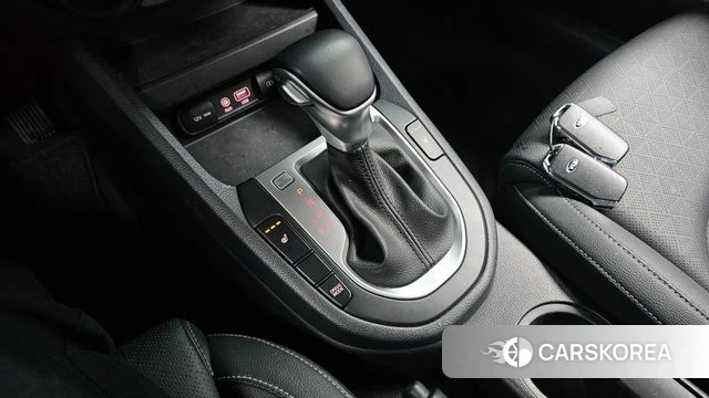 Kia Come New K3 id 3965378 из Кореи 19