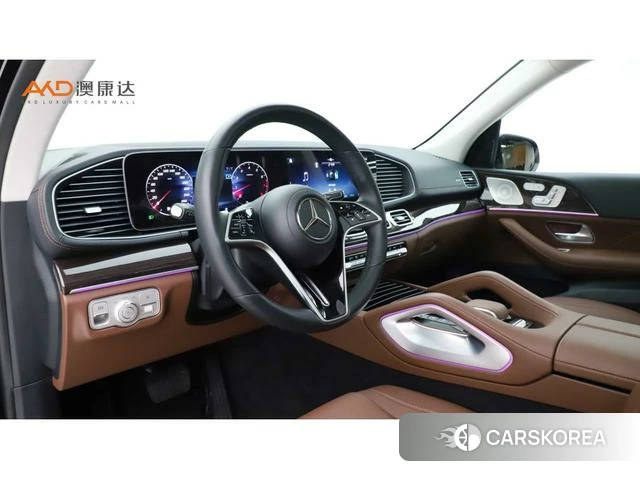 Mercedes-Benz GLE (import) id 4238846 из Китая 9