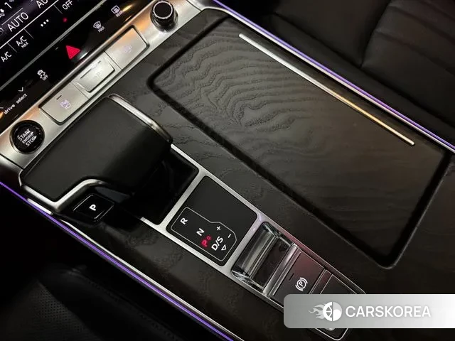 Audi A6 (C8) id 3538908 из Кореи 19