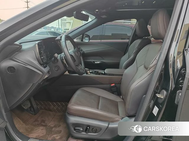 Lexus RX id 4314073 из Китая 17