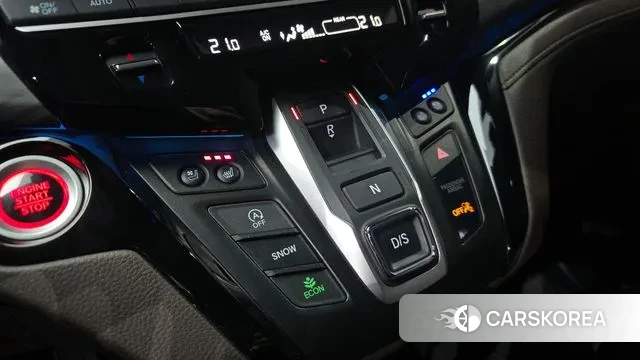 Honda Odyssey id 3614430 из Кореи 19