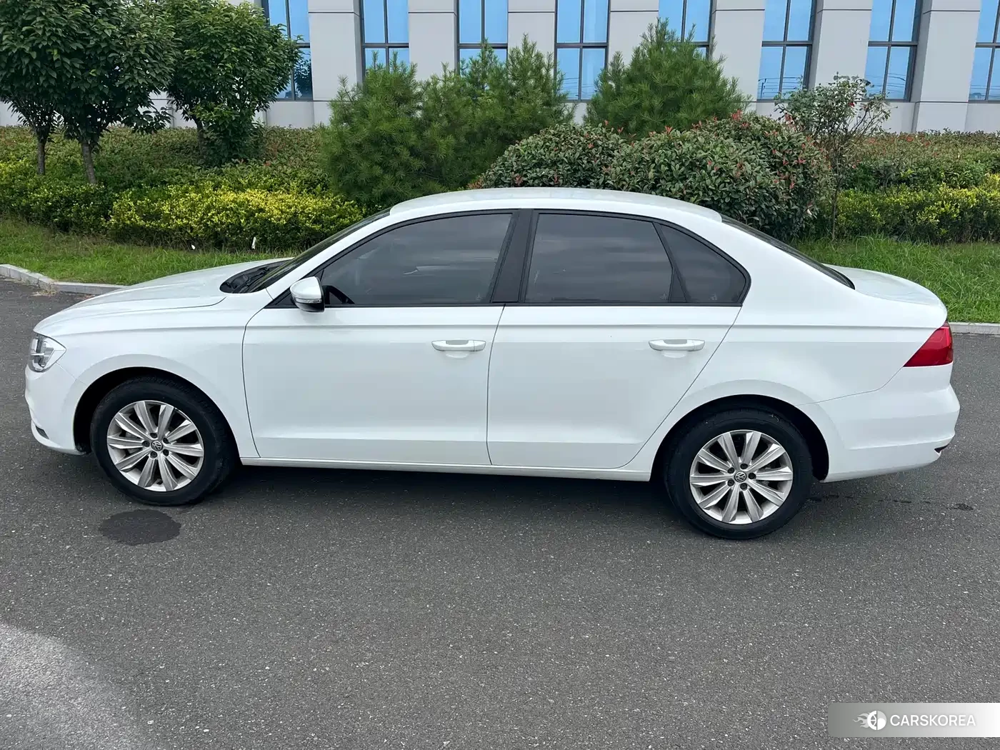 Volkswagen Bora id 4577898 из Китая 9