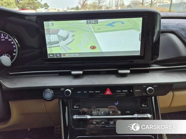 Kia Carnival 4th generation id 3920977 из Кореи 19