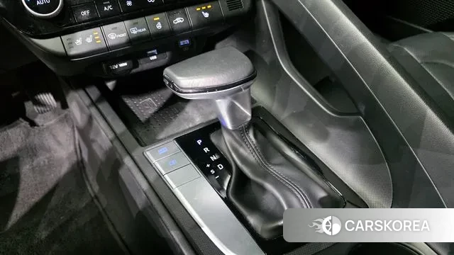 Hyundai Avante (CN7) id 3350517 из Кореи 19