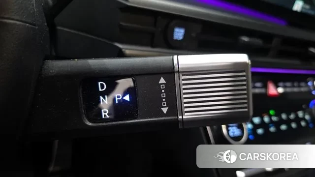 Hyundai Santa Fe (MX5) id 3420431 из Кореи 19