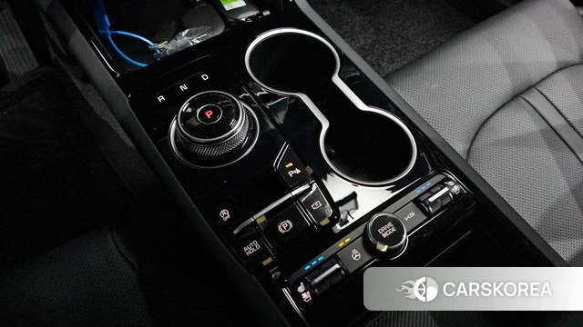 Kia The New K5 3rd generation id 4705820 из Кореи 29
