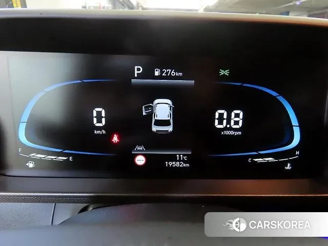 Hyundai Casper id 3701507 из Кореи 19