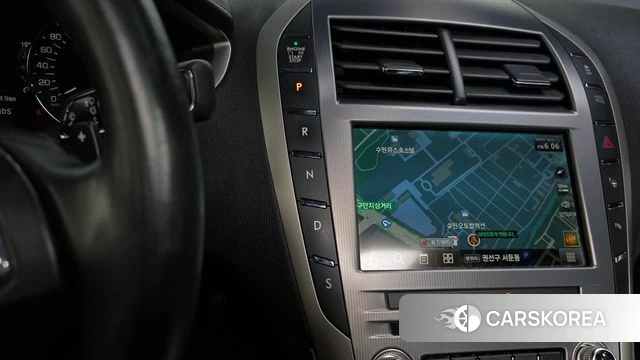 Lincoln New MKZ id 3885944 из Кореи 19