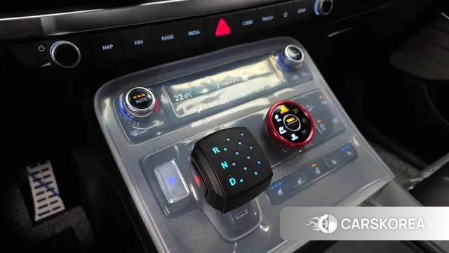 Hyundai The New Palisade id 3006752 из Кореи 19