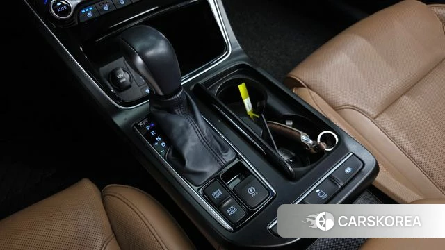 Hyundai Grandeur IG id 4620309 из Кореи 19