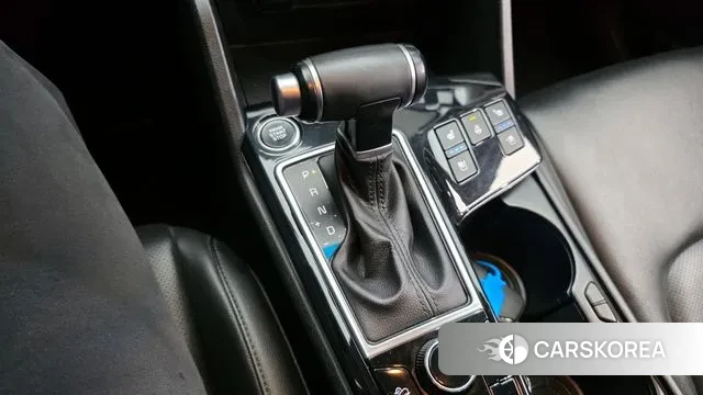 Kia Sportage 5th Generation id 3529753 из Кореи 19