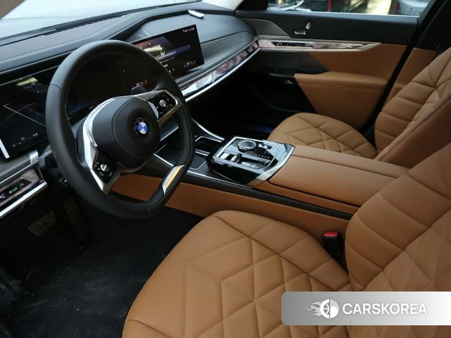 BMW 7 series id 4258150 из Китая 15