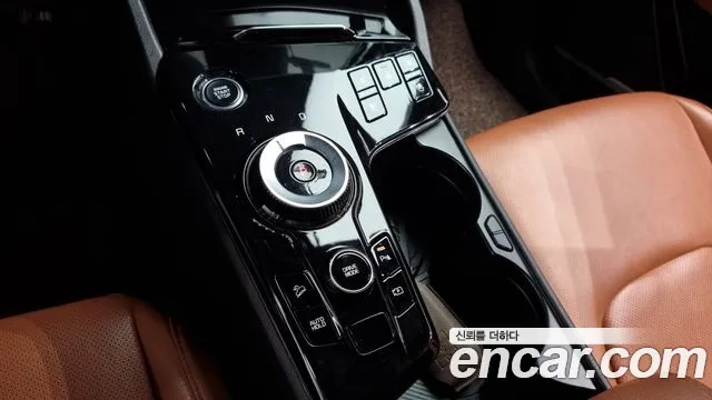 Kia Sportage 5th Generation Hybrid id 2950230 из Кореи 19