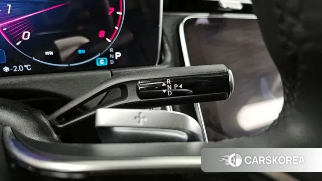 Mercedes-Benz E-Class W214 id 3605704 из Кореи 19