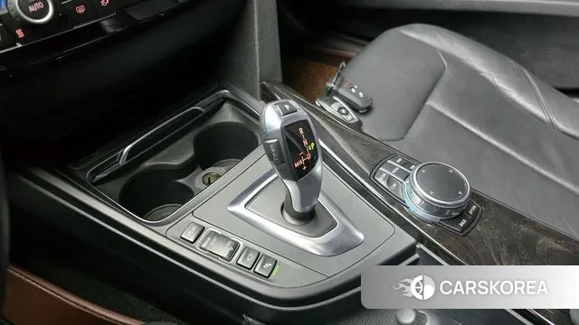 BMW 3 Series GT (F34) id 3602403 из Кореи 19