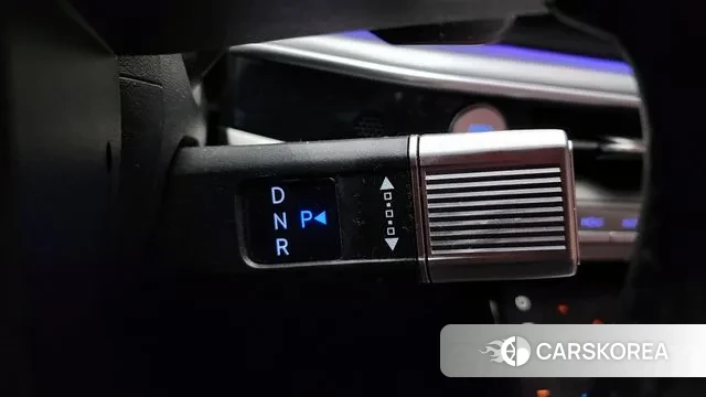 Hyundai Grandeur Hybrid (GN7) id 3305376 из Кореи 19