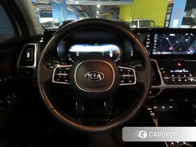 Kia Sorento 4th Generation id 3013048 из Кореи 19